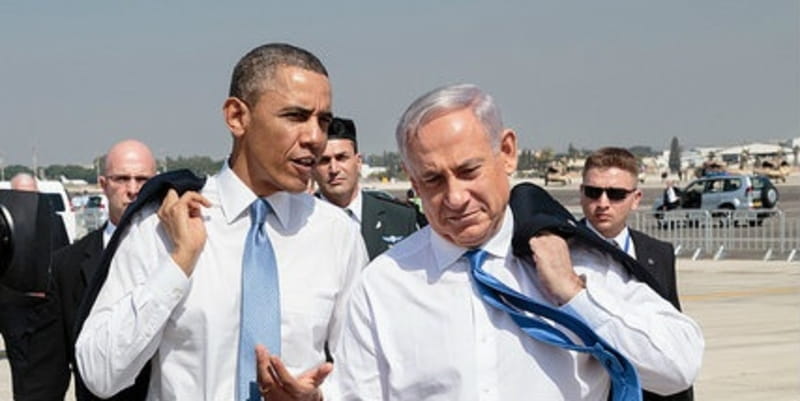 Netanyahu Speech Deepens Rift between U.S., Israel — and American Jews